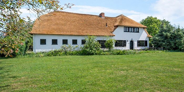 van Halmalelaan, Oelegem : Maison 4 pièces à vendre