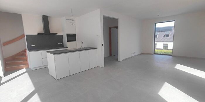 Maison 3 pièces à Hogestraat, Hooglede, à vendre