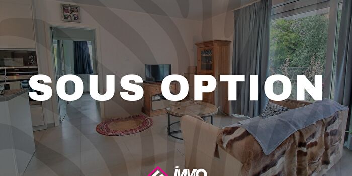 De Panne, WestVlaanderen : Appartement 2 pièces à vendre