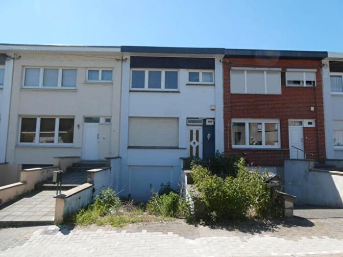 Maison 3 pièces à vendre à Rue Jean Etienne, Liège
