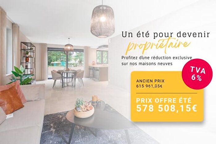 Maison 5 pièces à Clos des Trois Allees, SaintGeorgessurMeuse, à vendre