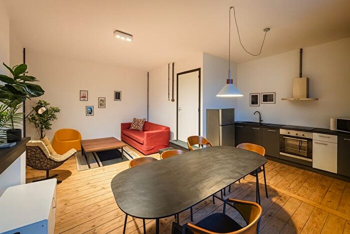 Appartement 2 pièces à vendre à Osystraat, Antwerpen