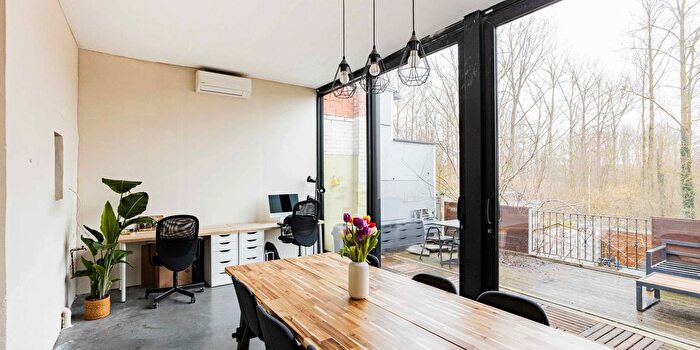 Maison 4 pièces à vendre à Ganzestraat, Schendelbeke