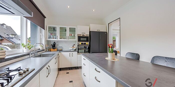Maison 3 pièces à Oudstrijderslaan, Steenokkerzeel, à vendre