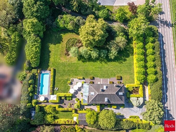 Kesselsesteenweg A, Lier : Maison 4 pièces à vendre