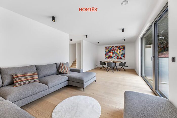 Maison 11 pièces à Casinolaan, Wijgmaal, à vendre