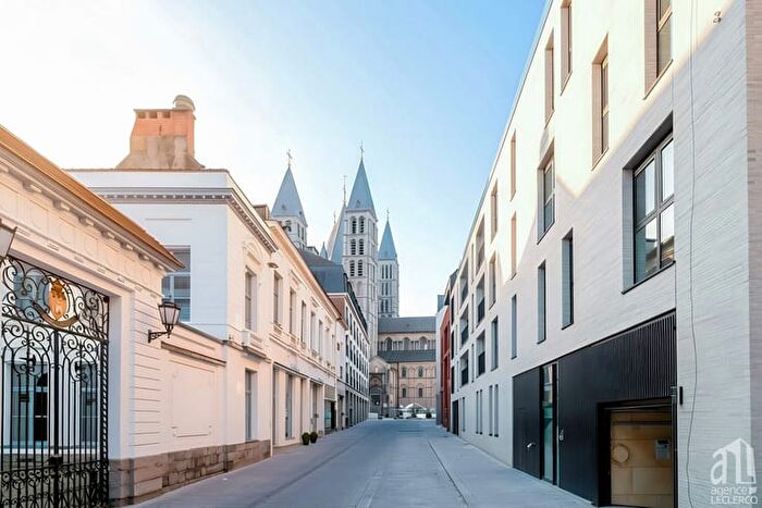 Appartement à vendre à Rue de l'Hôpital Notre Dame, Tournai