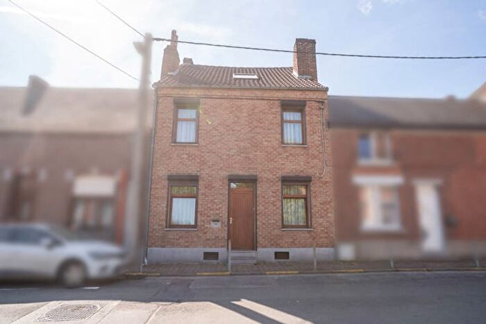 Maison 4 pièces à Rue François Marcq, SaintSymphorien, à vendre