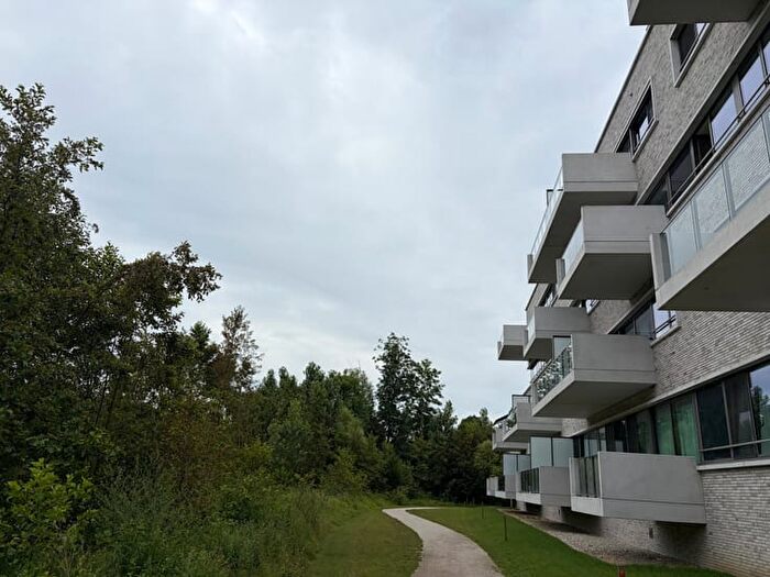 Appartement 2 pièces à louer à Prins Boudewijnlaan, D