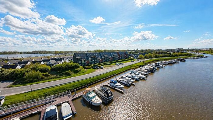 Maison 8 pièces à vendre - Brugsevaart, Nieuwpoort
