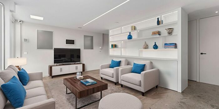 Appartement 1 pièce à vendre - L Dujardinstraat, Blankenberge