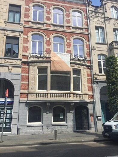 Appartement 1 pièce à Bondgenotenlaan, Leuven, à vendre