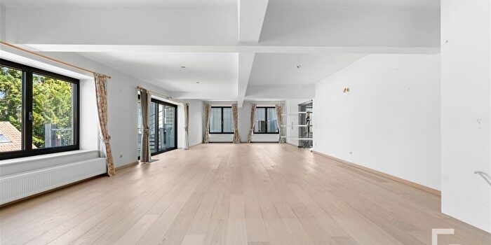 Appartement 2 pièces à vendre à Schotlandstraat, Ieper
