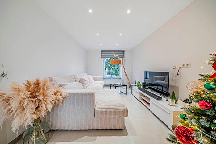 Rue warinaue, Hamsurheurenalinnes : Maison 12 pièces à vendre
