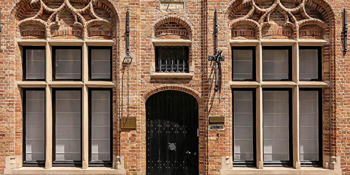 Eekhoutstraat, Brugge - Maison 5 pièces à vendre