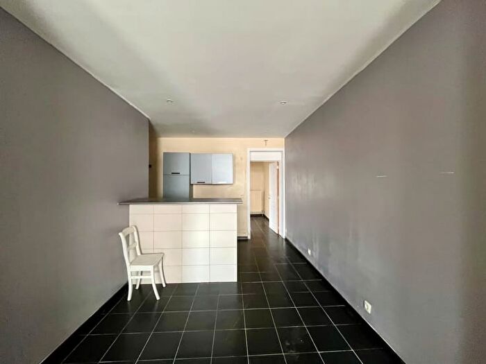 Appartement 1 pièce à Rue Sous Le Château, Waremme, à louer