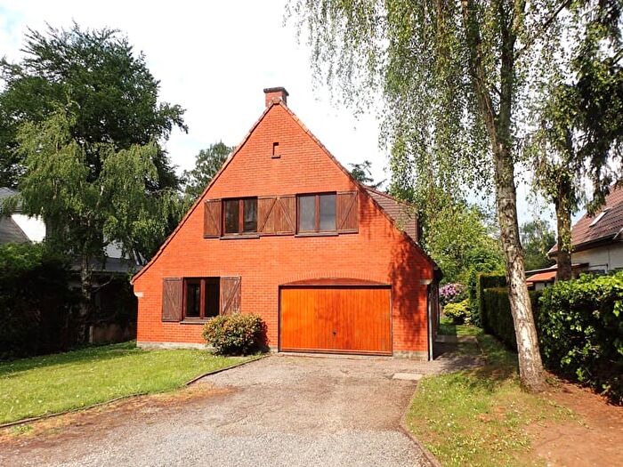 Maison 4 pièces à vendre - Fazantenlaan, Everberg