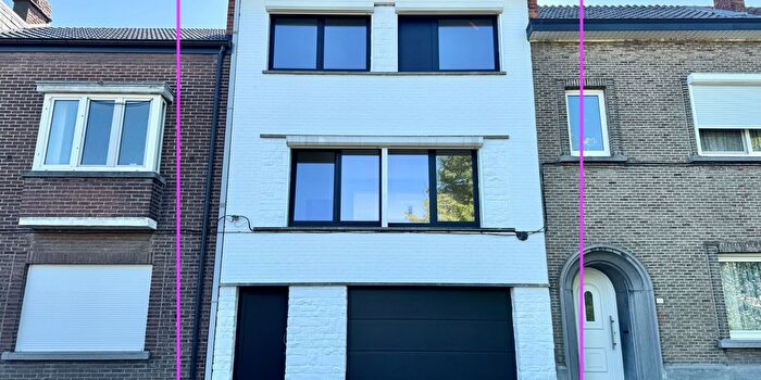 Maison 2 pièces à vendre à Hovenierstraat A, SintTruiden