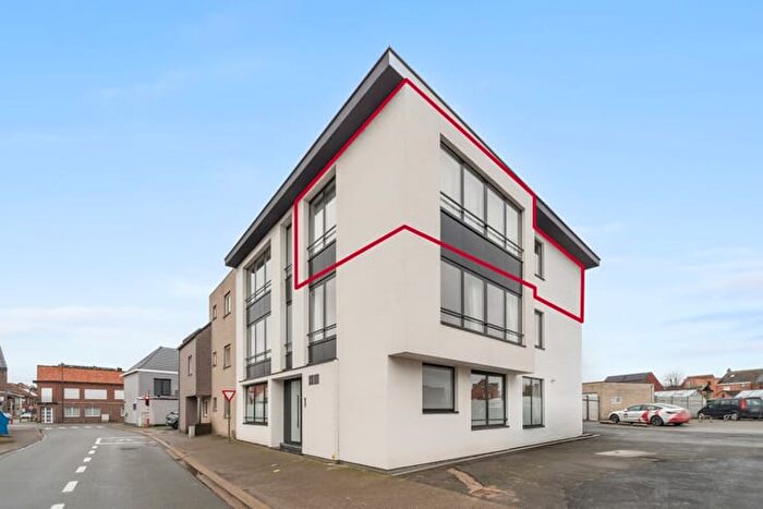 Appartement 2 pièces à vendre - Vierhuizen, APP