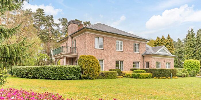 Geloeslaan, MechelenaandeMaas - Maison 4 pièces à vendre