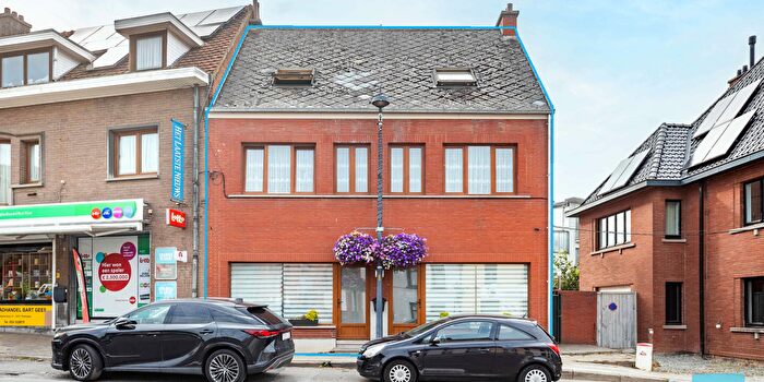 Maison 4 pièces à vendre - Kerkskendorp, Kerksken