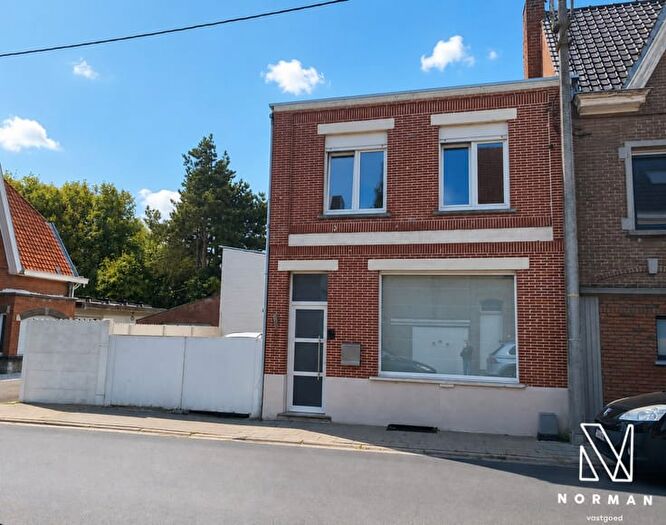Maison 1 pièce à vendre à Brugsestraat, Harelbeke