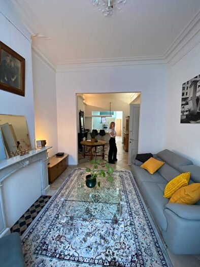 Appartement 2 pièces à louer - Rue De L'enclos, Liège