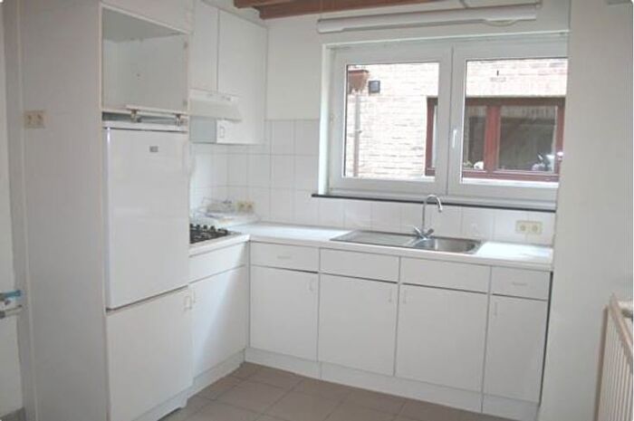 Bijlokevest, Gent : Maison 1 pièce à louer