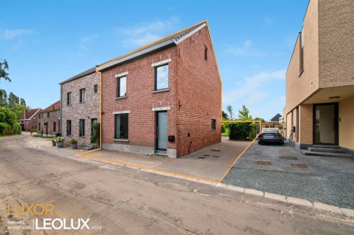 Maison 3 pièces à vendre - Coppendries, Beigem