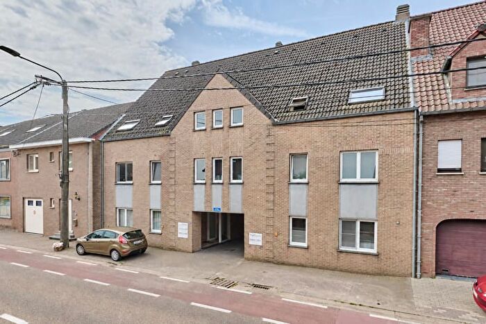 Holt, BilzenHoeselt - Appartement 2 pièces à vendre