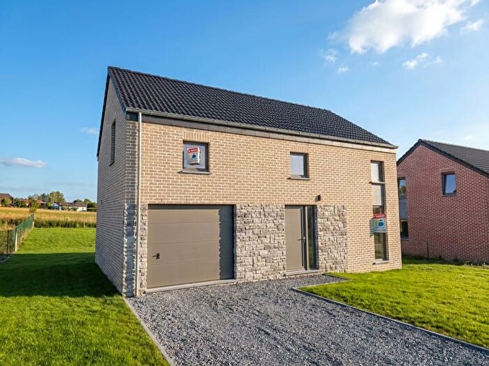 Maison 3 pièces à vendre - Herock, Houyet