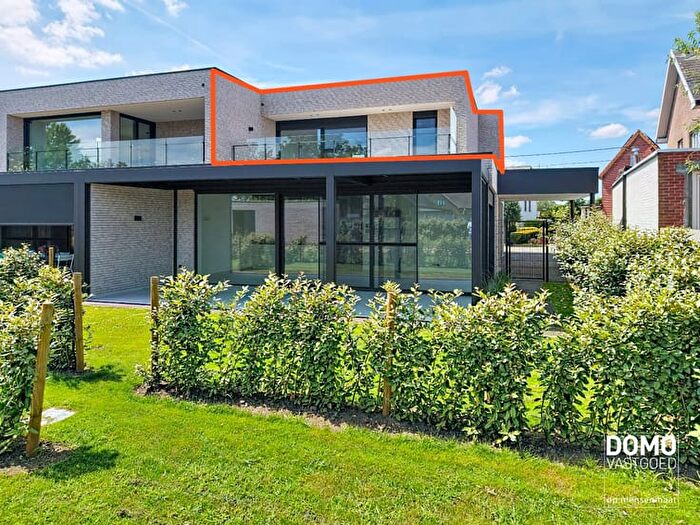 Tuilterstraat, Hasselt : Appartement 1 pièce à louer