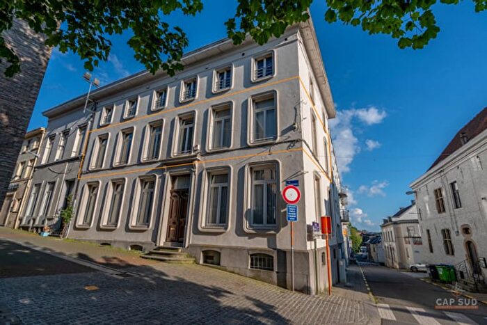 Appartement 3 pièces à Rue de l'Hôpital, Brainel'Alleud, à vendre