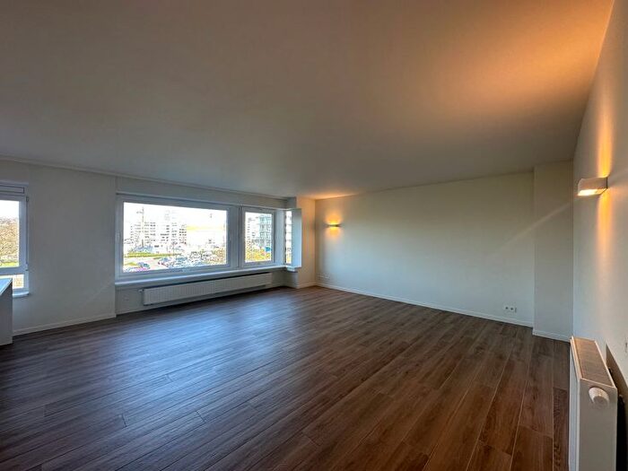 Mercatorlaan, Oostende : Appartement 10 pièces à louer