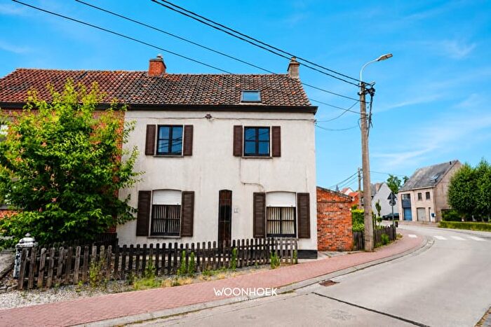 Maison 2 pièces à vendre à SintElooistraat, Lochristi