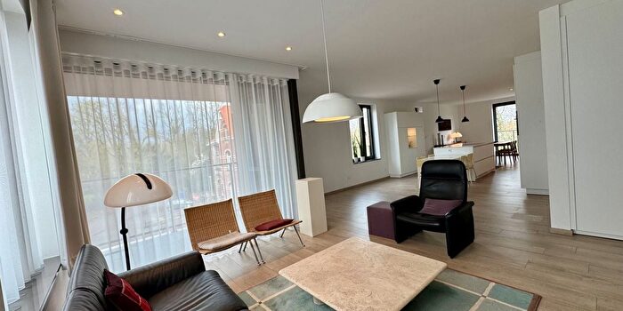 Appartement 1 pièce à louer - Bisschopslaan, Beerse