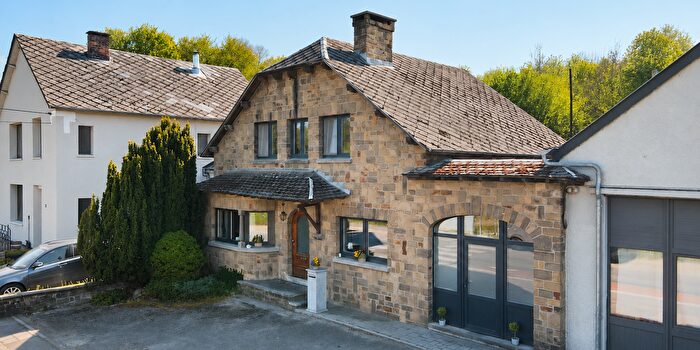 Maison 3 pièces à vendre à Hamois, Namen