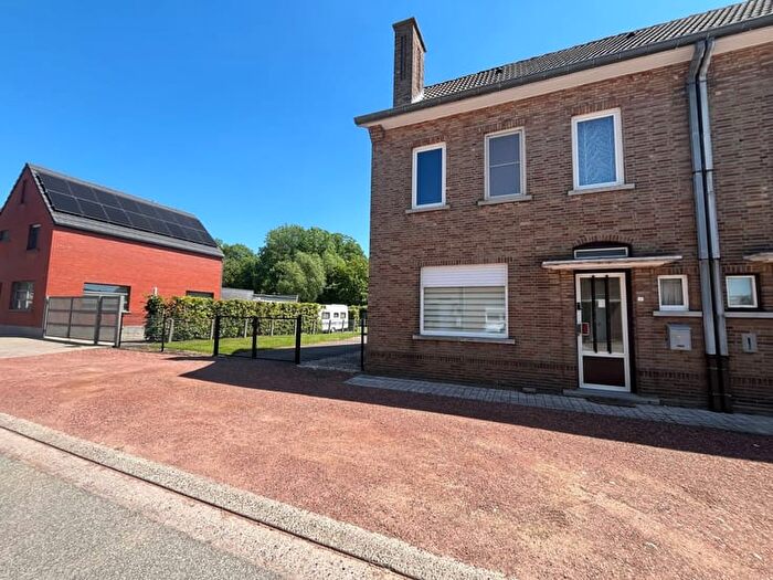 Tuinwijkstraat, Geetbets : Maison à vendre