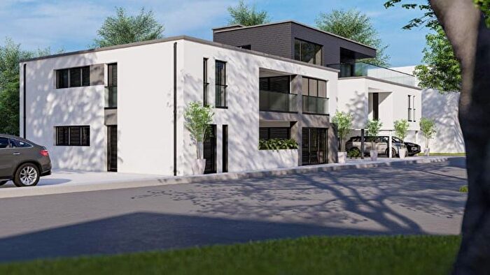 Hinter Dem Lehen, Butgenbach : Appartement à vendre