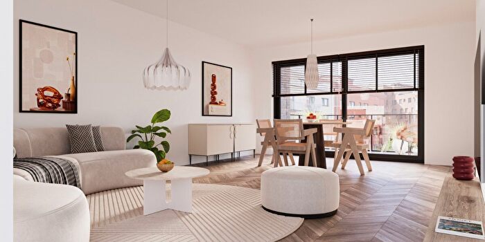 Appartement 1 pièce à Gulden Vlieslaan, Koksijde, à vendre