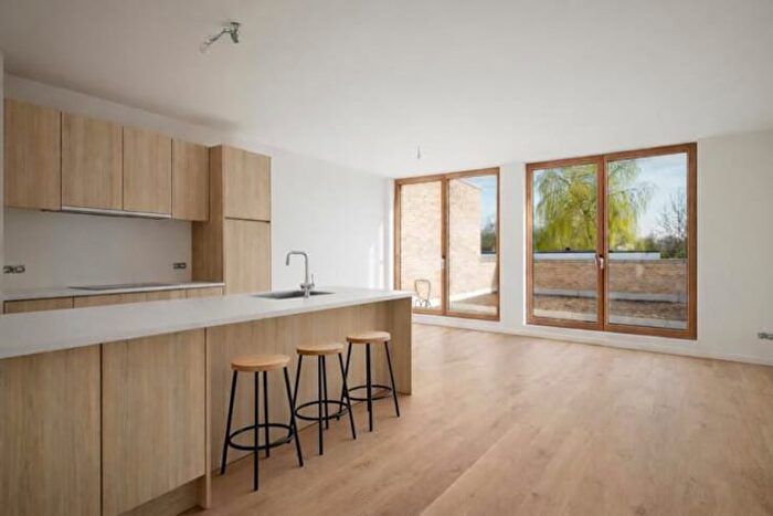 Appartement 2 pièces à Kortrijksesteenweg, SintMartensLatem, à vendre