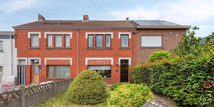 Caimolaan, Leopoldsburg - Maison 2 pièces à vendre