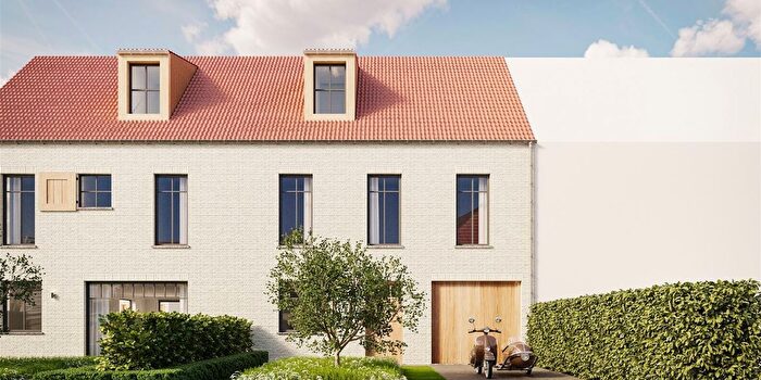 Minderhoutsestraat B, Minderhout - Maison 4 pièces à vendre