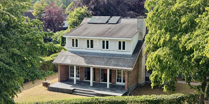 Stijn Streuvelslaan, SintDenijsWestrem - Maison 4 pièces à vendre