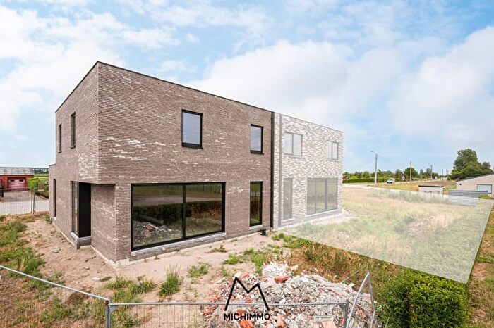 Maison 15 pièces à Veldstraat, Watervliet, à vendre