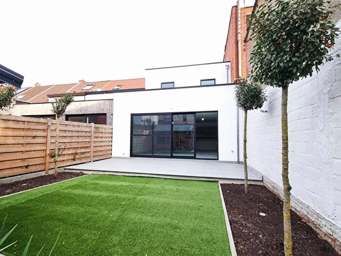 Maison 3 pièces à Dirkputstraat, Boom, à vendre