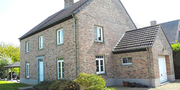 Stijn Streuvelslaan, PetegemaandeLeie : Maison 3 pièces à vendre