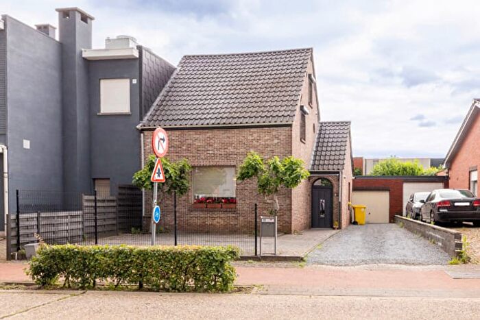 Maison 3 pièces à Goorbergenlaan, Vorselaar, à vendre