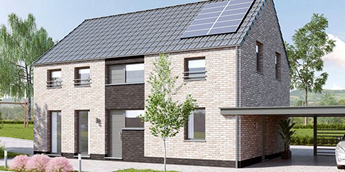 HamsurSambre, Namen - Maison 4 pièces à vendre