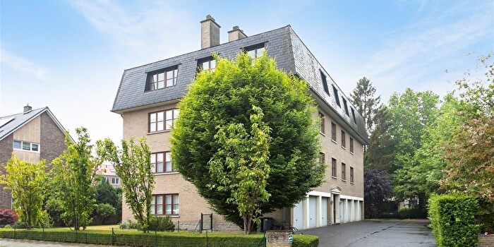 Appartement 3 pièces à vendre - Braemstraat E, Gentbrugge